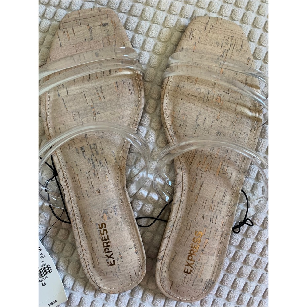 Cute sandals ✨